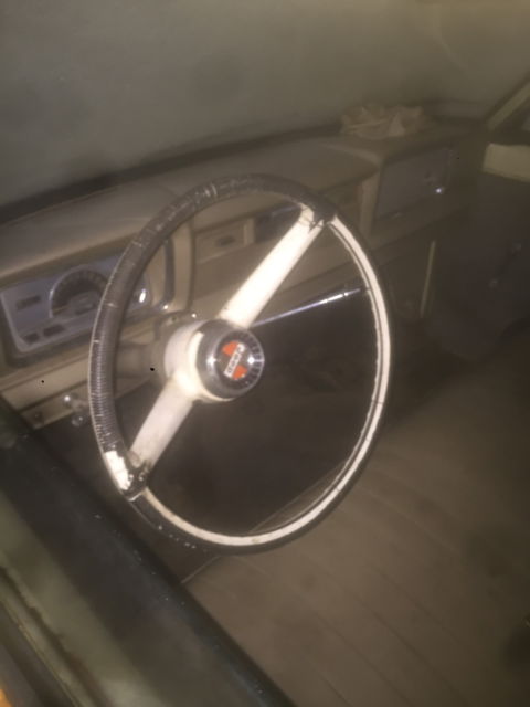 1967 Jeep GLADIATOR - photo 4