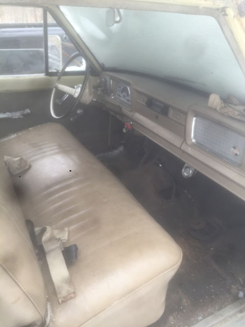 1967 Jeep GLADIATOR - photo 6