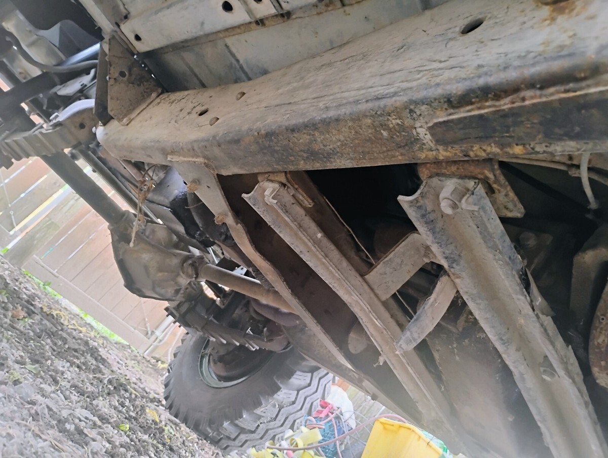 1967 Jeep J20 m715 army - photo 6