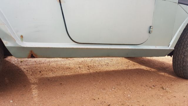 1967 Jeep Commando - photo 10