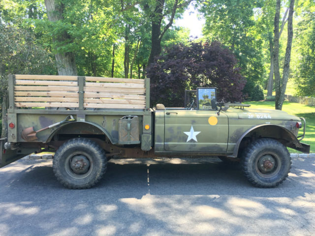 1967 Jeep Kaiser 1967 Jeep Kaiser