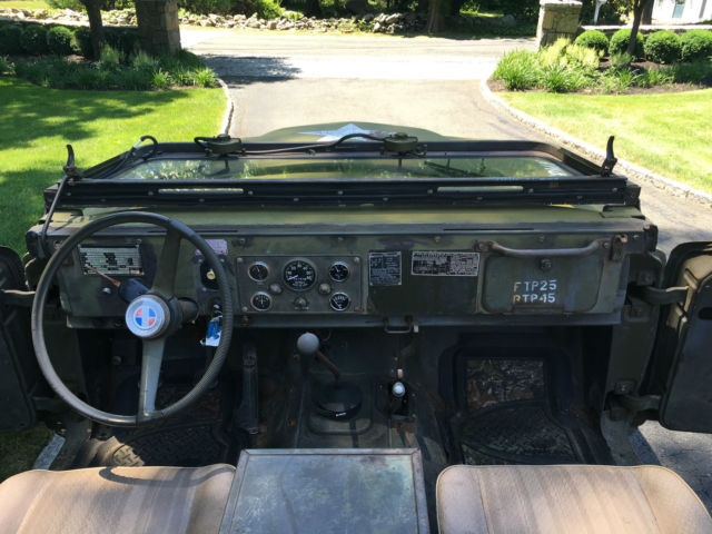 1967 Jeep Kaiser - photo 11