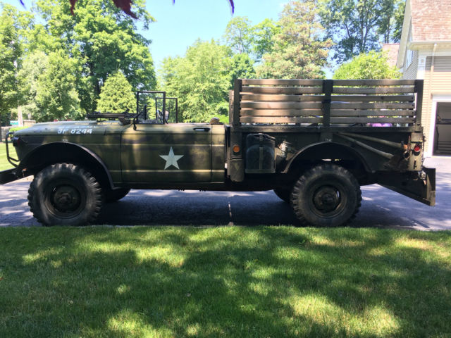 1967 Jeep Kaiser - photo 5