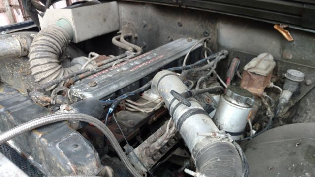 1967 Jeep Other - photo 10