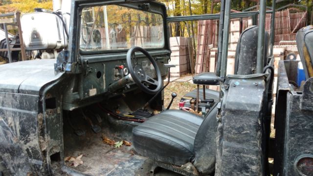 1967 Jeep Other - photo 11