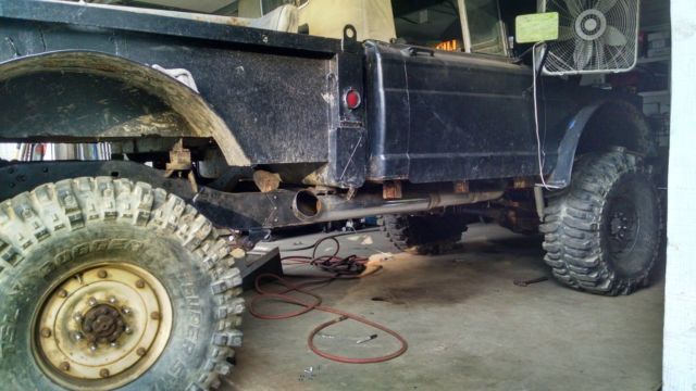 1967 Jeep Other - photo 6
