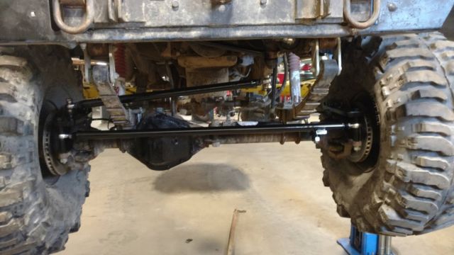 1967 Jeep Other - photo 7