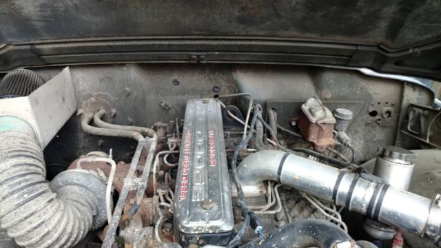 1967 Jeep Other - photo 9