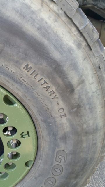 1967 Jeep Other Military - photo 13