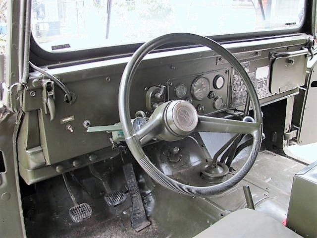 1967 Jeep Other military - photo 2