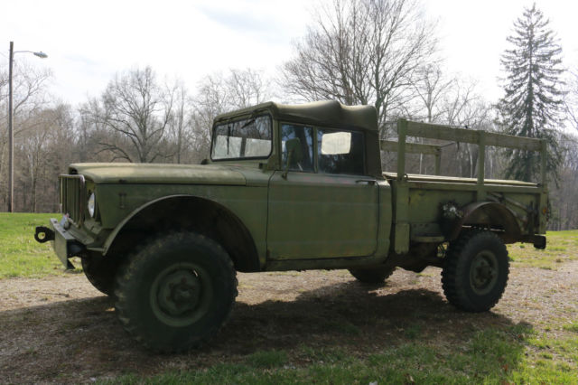 1967 Jeep Other - photo 4