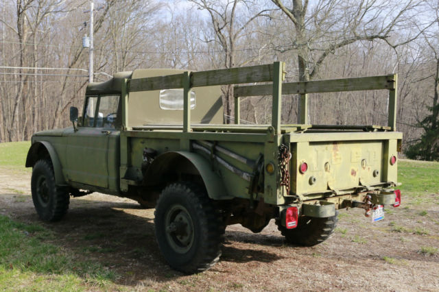 1967 Jeep Other - photo 5