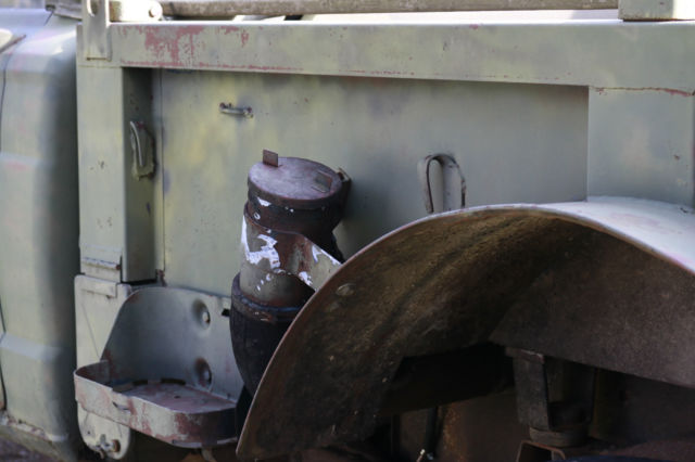 1967 Jeep Other - photo 7
