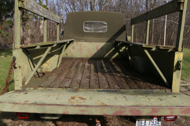 1967 Jeep Other - photo 9
