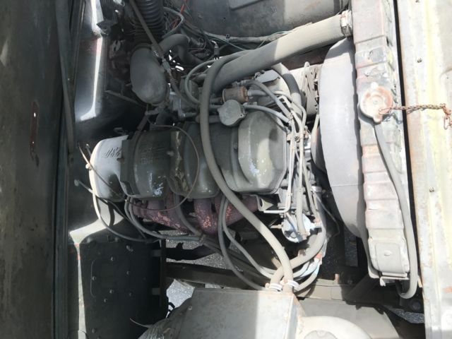 1967 Jeep M715 (Military) - photo 11