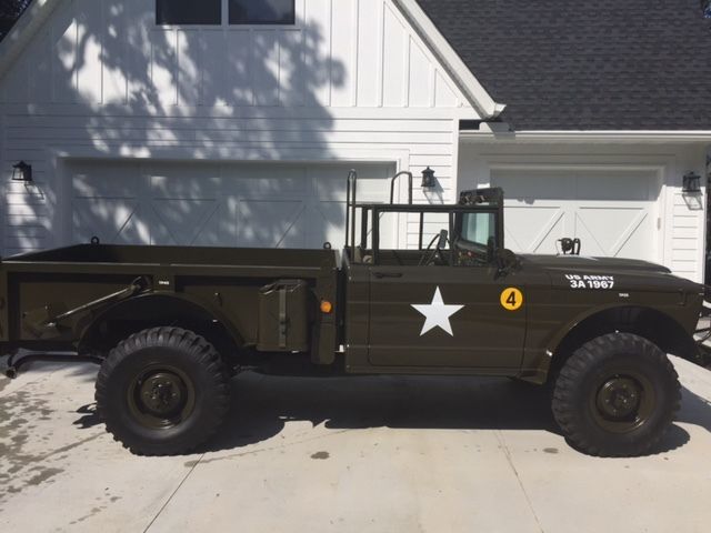 1967 Jeep Other Kaiser - photo 2