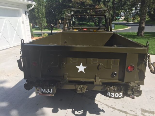 1967 Jeep Other Kaiser - photo 3