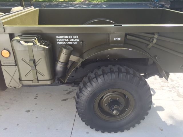 1967 Jeep Other Kaiser - photo 4