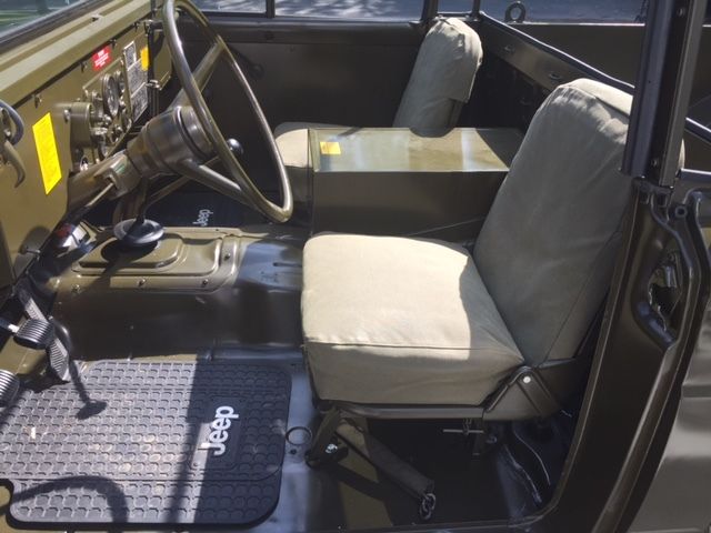 1967 Jeep Other Kaiser - photo 9