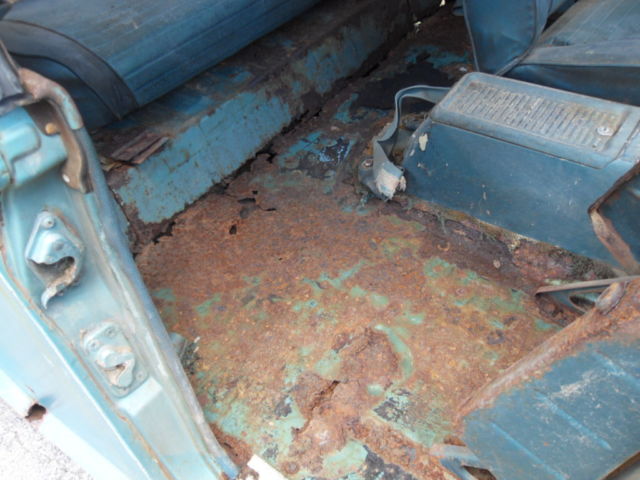 1967 Jeep Commando Jeep SUV 2 Door Wagon - photo 2