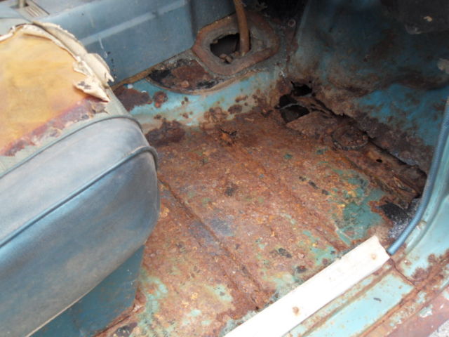 1967 Jeep Commando Jeep SUV 2 Door Wagon - photo 3