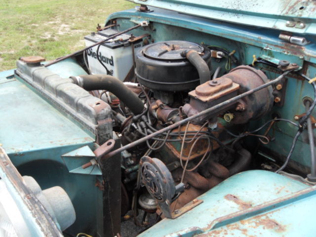 1967 Jeep Commando Jeep SUV 2 Door Wagon - photo 5
