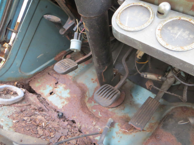 1967 Jeep Commando Jeep SUV 2 Door Wagon - photo 2