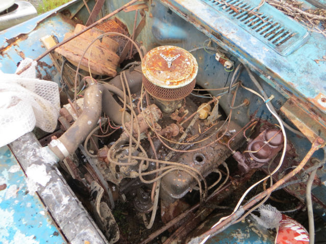 1967 Jeep Commando Jeep SUV 2 Door Wagon - photo 5
