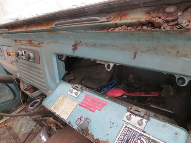 1967 Jeep Commando Jeep SUV 2 Door Wagon - photo 9