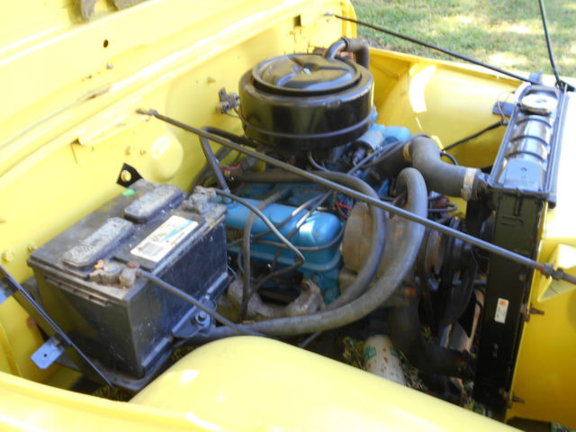 1967 Jeep Commando CV - photo 8