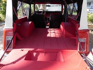 1967 Jeep Commando - photo 12