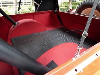 1967 Jeep Commando - photo 13
