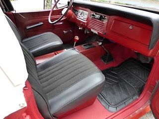 1967 Jeep Commando - photo 8