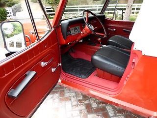 1967 Jeep Commando - photo 9