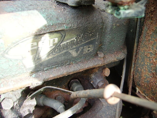 1967 Jeep Commando Commando V6 - 4-Speed - 4X4 - photo 13