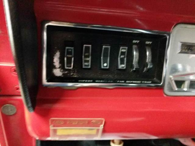 1967 Jeep Commando - photo 11