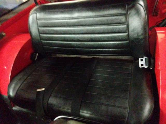 1967 Jeep Commando - photo 9