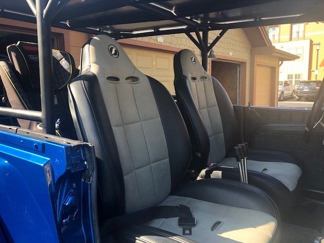 1967 Jeep Jeepster - photo 4