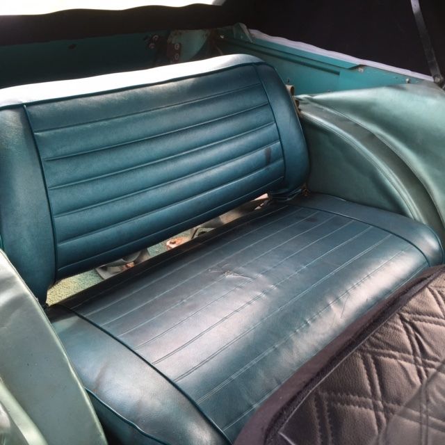 1967 Jeep Commando - photo 11