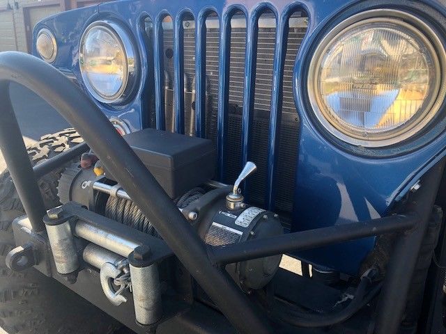 1967 Jeep Jeepster - photo 3