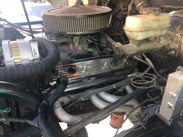 1967 Jeep Jeepster - photo 9