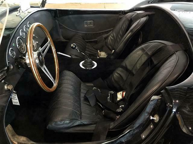 1967 Shelby Cobra Replica - photo 13