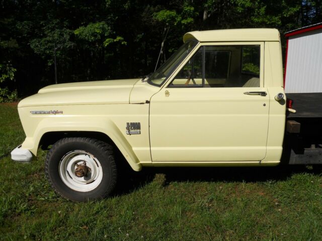 1967 Jeep Gladiator - photo 3