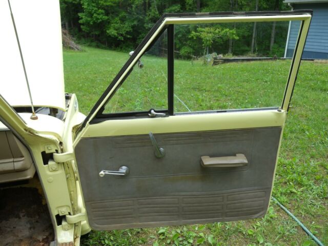 1967 Jeep Gladiator - photo 7