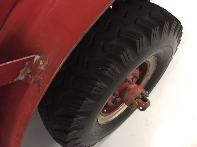 1967 Jeep Other - photo 11