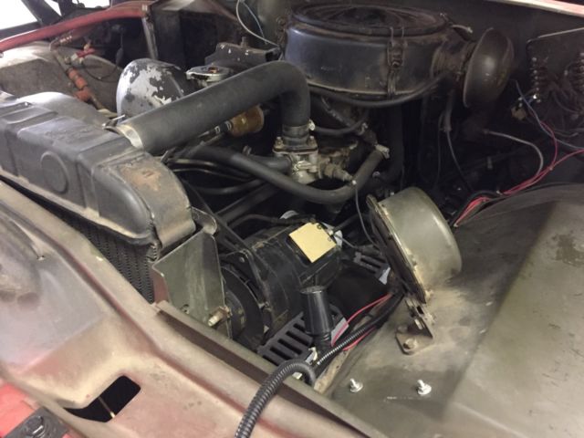 1967 Jeep Other - photo 12