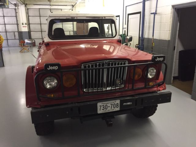 1967 Jeep Other - photo 2