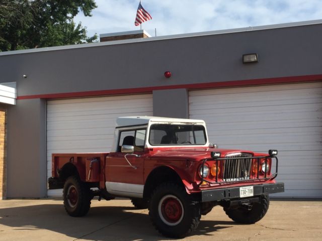 1967 Jeep Other - photo 3