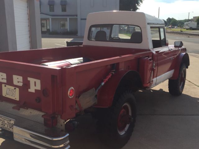 1967 Jeep Other - photo 4