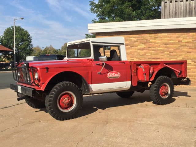1967 Jeep Other - photo 5